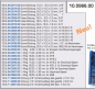 Preview: Service Box PROFI Dichtung und O-Ring | 461-teilig